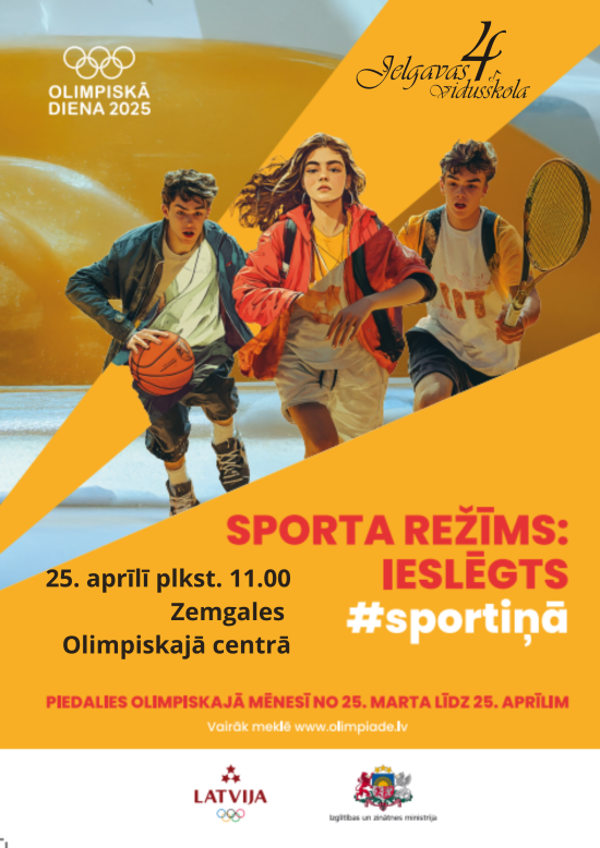 Olimpiskā diena